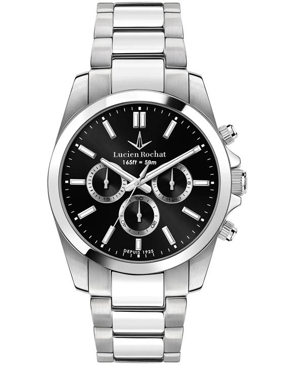 ساعت مچی مردانه لوسین روشا، کد R0473617002