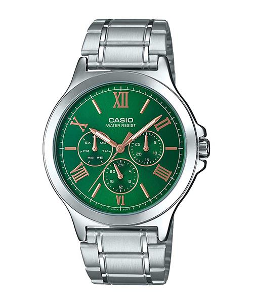 Casio MTP-V300D-7AUDF Watch For Men