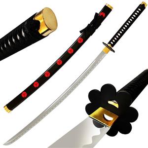 شمشیر زورو One Piece مدل shusui
