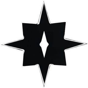 شوریکن نینجا مدل Tateoka