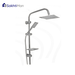 علم دوش برلیان مدل یونیکا دو کاره کد 2020