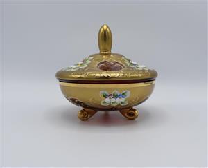 شکلات سه پایه ۱۸ قرمز اگرمن ۶۶۰۱/۱۸