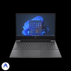 لپ تاپ گیمینگ اچ پی Victus Gaming Laptop 15-FA1073NE-ZC (2023)