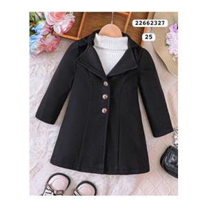 پالتو فوتر دخترانه