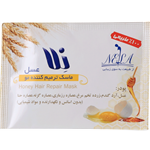 ماسک پودری مو NELA