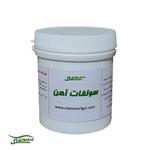 سولفات آهن 100 گرمی