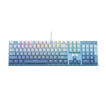 Redragon K654 GWB Keyboard