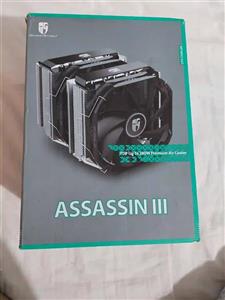 خنک کننده پردازنده Deepcool GAMER STORM