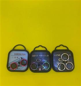 محافظ لنز ایفون 14 پرو و پرومکس  RAPTIC