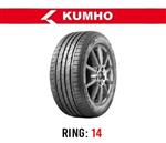 لاستیک خودرو کومهو کره سایز 185/65R14 گل Solus TA21 تولید 2022