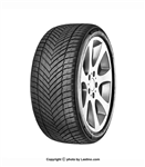 لاستیک خودرو مینروا چین سایز 235/60R16 گل ALL SEASON MASTER تولید 2021