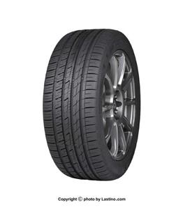 لاستیک خودرو نکسن کره سایز 255/45ZR18 گل N’Fera AU7 تولید 2022