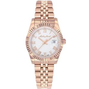 ساعت مچی زنانه متی تیسوت کد D810PRA