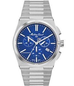 ساعت مچی مردانه متی تیسوت کد H117CHABU