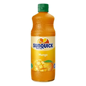 شربت انبه سان کوئیک Sunquick 