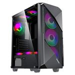 Deepcool Matrexx 55  i5 11400 16GB  2TB+1TB SSD 10GB 3080