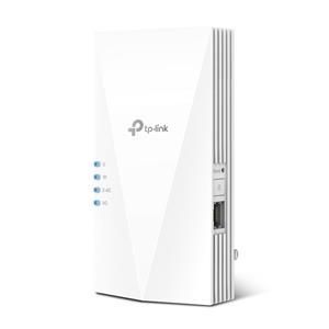 توسعه دهنده شبکه بیسیم AX3000 وای فای 6 تی پی لینک RE700X