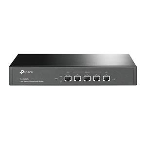 روترو لودبالانسر تی پی لینک مدل TL-R480T TL-R480T  Desktop/Rackmount Load Balance Broadband Router