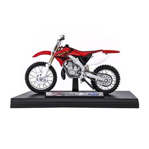 ماکت موتور کراس هوندا Honda مدل CR250R 