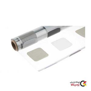 پرده حمام 128.240 سانتی متری Parti BC برند خارجی کلین ولکه