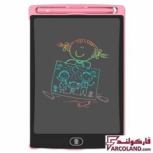 تبلت طرح جادویی مدل LCD WRITING TABLETاینچ8.5رنگ مشکی ez-46