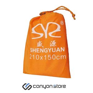 زیرانداز چادر شنگ یان – Sheng Yuan