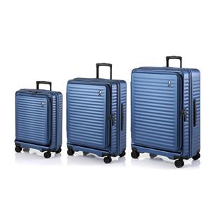 چمدان اکولاک مدل سلسترا FA سایز کوچک 