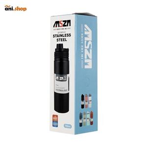 فلاسک مدل GS-AMSZMhot and cold