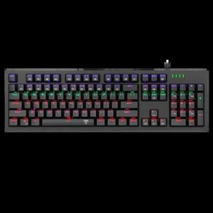 کیبورد مکانیکال تی دگر Bermuda T-TGK312 RGB