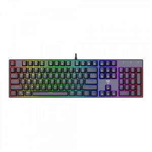 کیبورد مکانیکال تی دگر Frigate T-TGK306 RGB