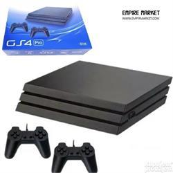 کنسول بازی سونی پلی استیشن 4 پرو ( ps4 )  ظرفیت 1 ترابایت