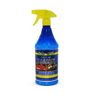 اسپری واکس بدنه نانو استار حجم 1000 میلی لیتر