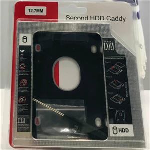 مبدل هارد HDD Caddy 12.7mm