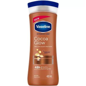 لوسیون بدن وازلین Vaseline