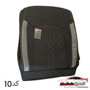 روکش صندلی پراید صبا جنس جودون سنگین کد mos108