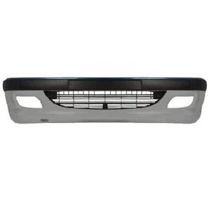 سپر جلو کامل پارس نقره ای مهر کام پارس ایساکو