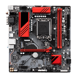 مادربرد گیگابایت مدل GIGABYTE B760M Gaming AC
