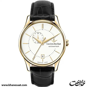 ساعت مچی مردانه لوسین روشا مدل R0421115002