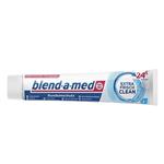 خمیر دندان سفید کننده Blend a Med مدل Extra Fresh Clean حجم 75 میل