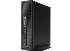 مینی کیس استوک HP Ultra Mini T820 پردازنده G3220