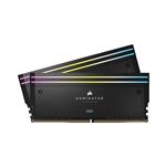 RAM: Corsair Dominator Titanium RGB 32GB Dual 6600MHz CL32