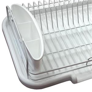 آبچکان جاظرفی ضدزنگ ضخیم آسیا یک طبقه کد 3031