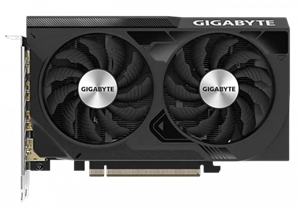 کارت گرافیک GIGABYTE مدل GeForce RTX 4060 WINDFORCE OC 8G GigaByte Graphics Card 