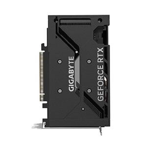 کارت گرافیک GIGABYTE مدل GeForce RTX 4060 WINDFORCE OC 8G GigaByte Graphics Card 