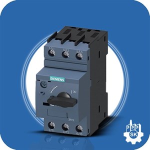 کلید حرارتی زیمنس 3RV2011-1FA10
