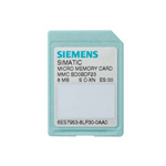کارت حافظه PLC S7-300 زیمنس 512 کیلو بایت