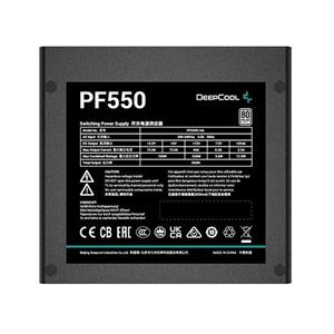 منبع تغذیه دیپکول PF550