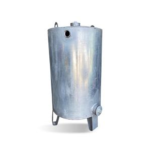 فیلتر شنی 70*100 گالوانیزه استخر و جکوزی آراز صنعت 