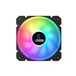 فن کیس انزو مدل ENZO FAN-003 RGB