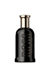 هوگو باس عطر ادوپرفیوم مردانه هوگو بوس باتلد عود 100 میل(برند آلمان)